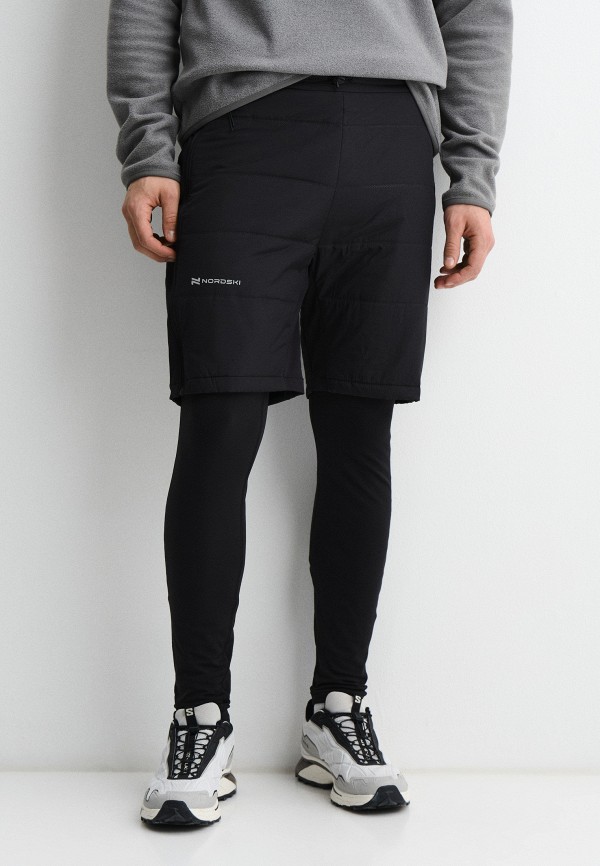 Nordski Шорты спортивные - фото 1