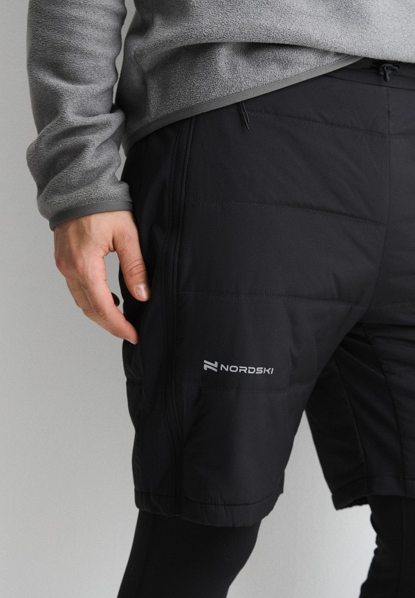 Nordski Шорты спортивные - фото 4