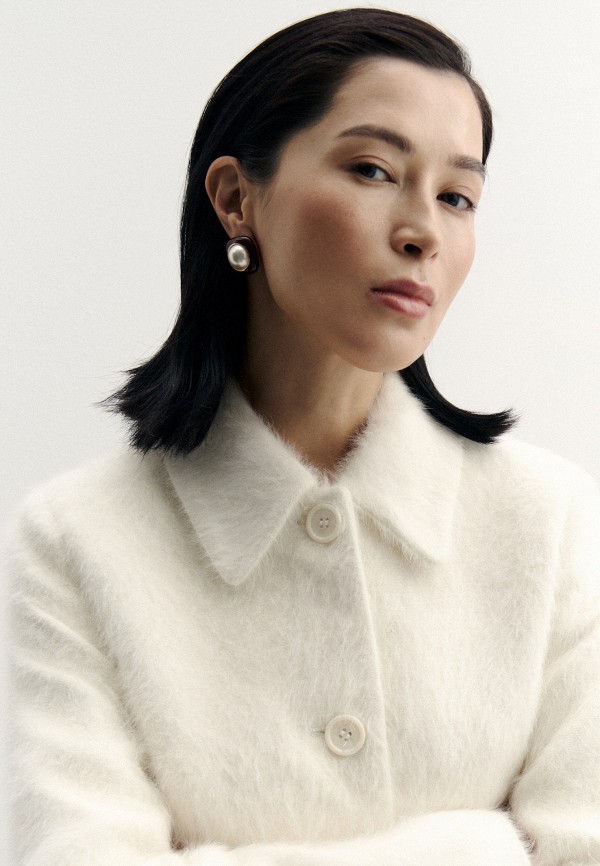 Mango Серьги - LETICIA - фото 4