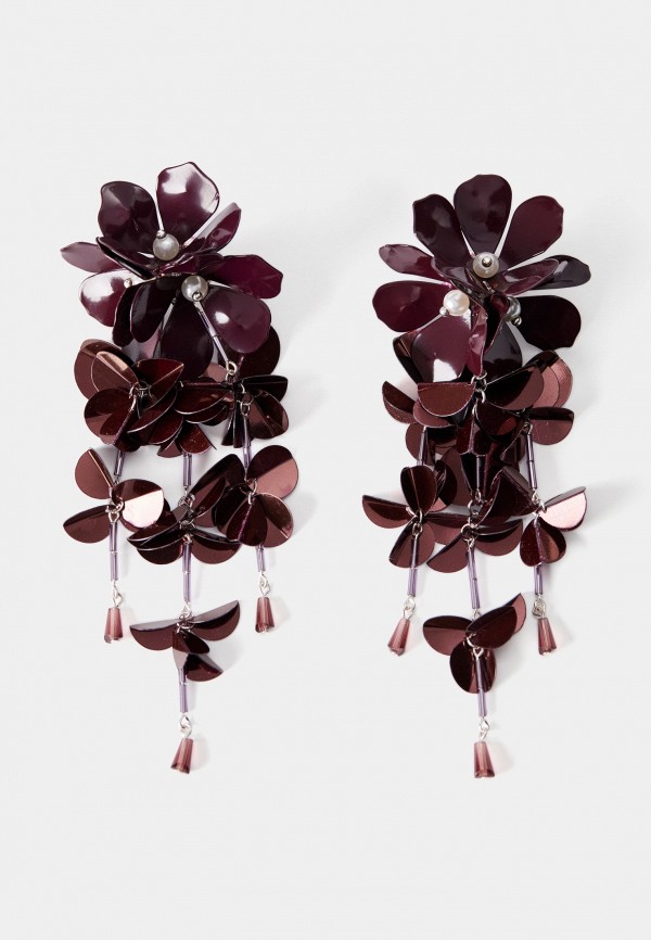 Mango Серьги - фото 1