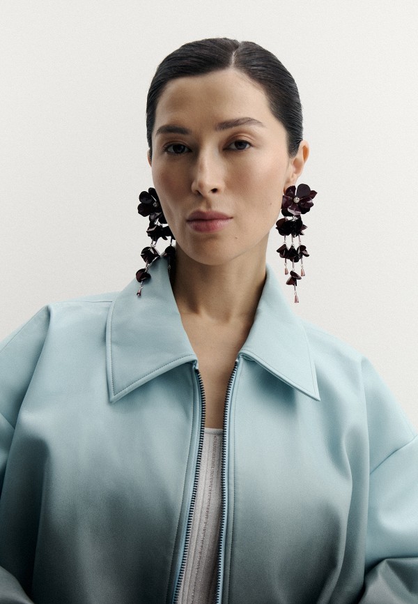 Mango Серьги - фото 3