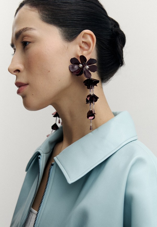 Mango Серьги - фото 4