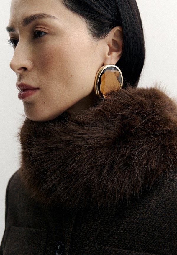 Mango Серьги - фото 4