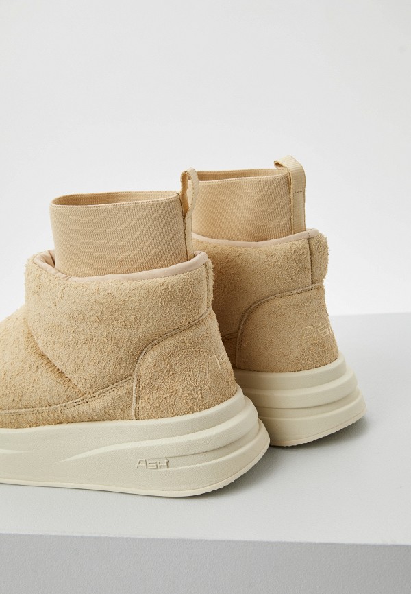 Ash Дутики - INDOOR - фото 4