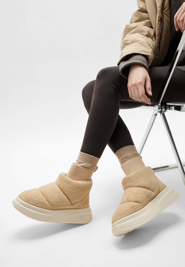 Ash Дутики - INDOOR - фото 6