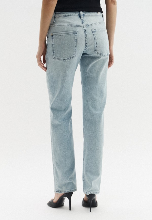 7 For All Mankind Джинсы - CALIE STRAIGHT - фото 3
