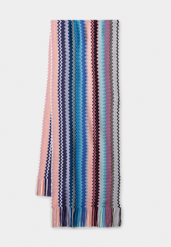 Missoni Шарф - фото 1