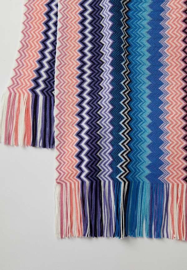 Missoni Шарф - фото 3