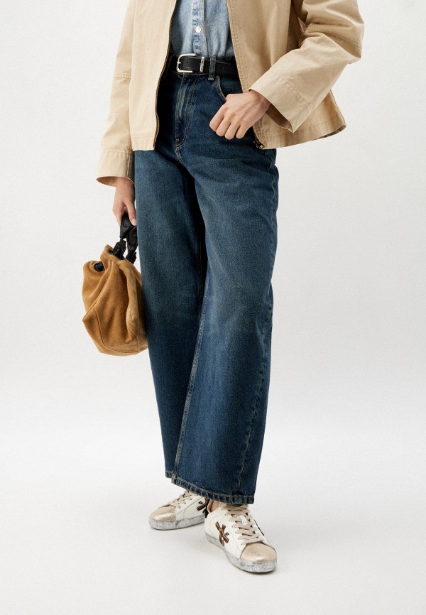 Premiata Кеды - STEVEN D - фото 6