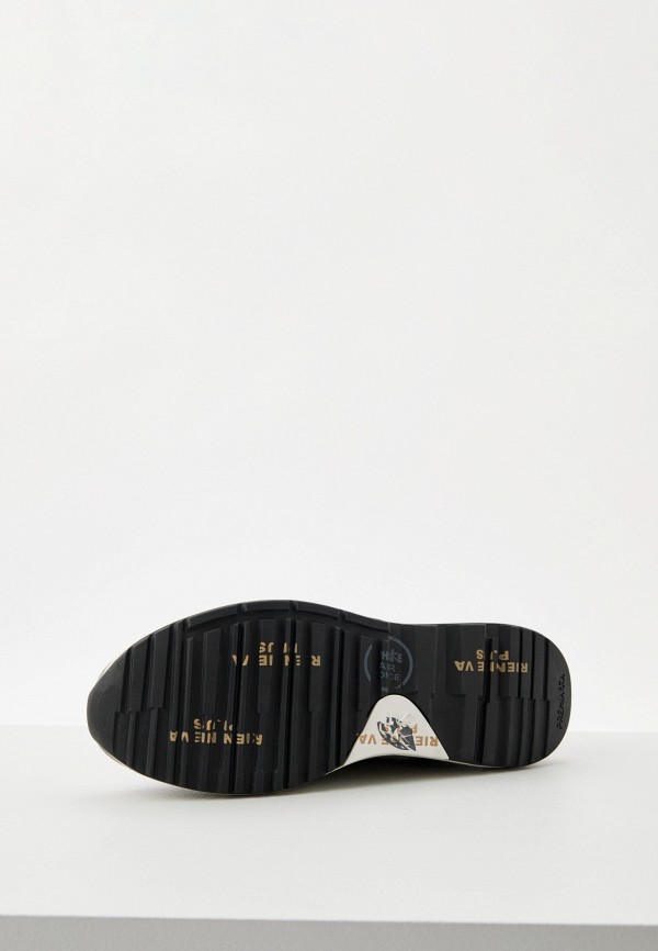 Premiata Кроссовки - MICK - фото 5