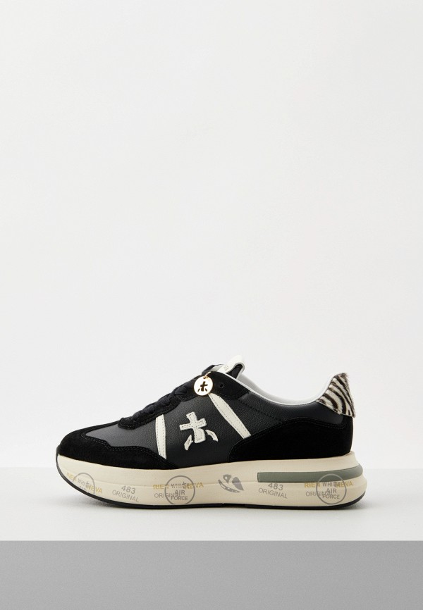 Premiata Кроссовки - CASSIE - фото 1