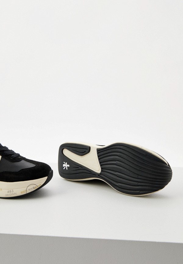 Premiata Кроссовки - CASSIE - фото 5