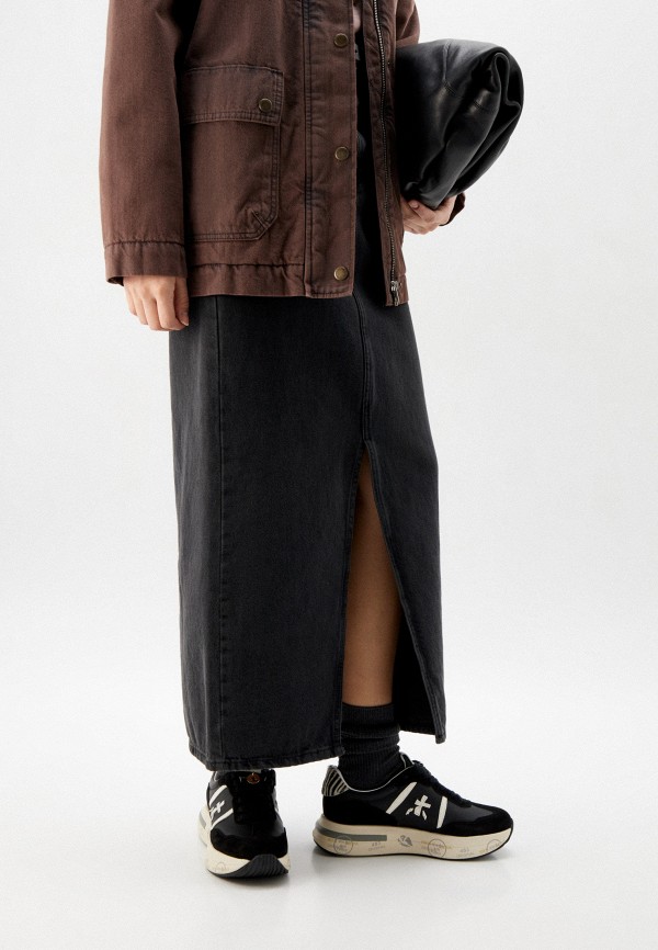 Premiata Кроссовки - CASSIE - фото 6