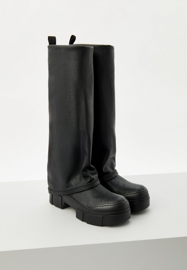 Vic Matie Сапоги - фото 3