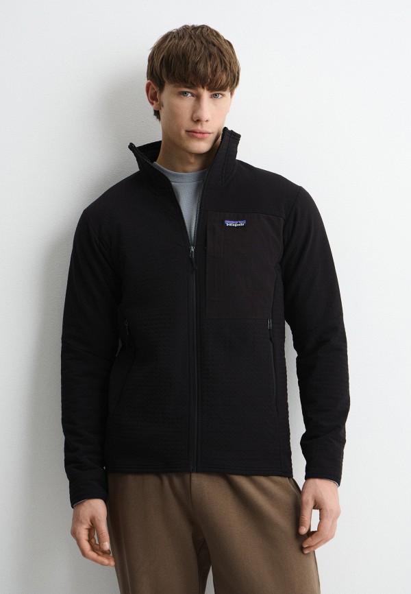 Patagonia Ветровка - M's R2 TechFace Jkt - фото 1