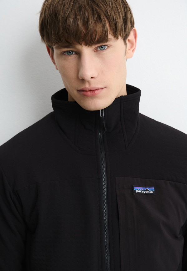 Patagonia Ветровка - M's R2 TechFace Jkt - фото 4