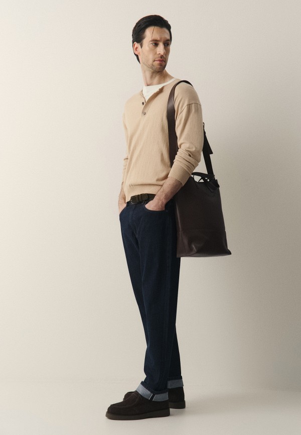 Grate Джемпер - с хлопоком и кашемиром - фото 2