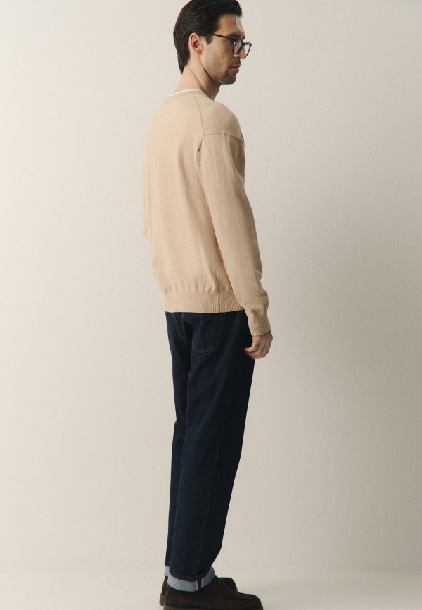 Grate Джемпер - с хлопоком и кашемиром - фото 3