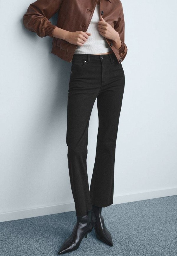 Mango Джинсы - SIENNA - фото 1