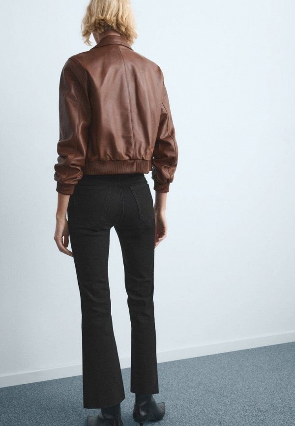 Mango Джинсы - SIENNA - фото 3