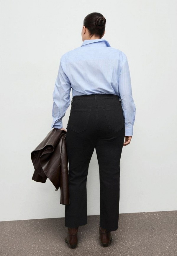 Mango Джинсы - SIENNA - фото 6