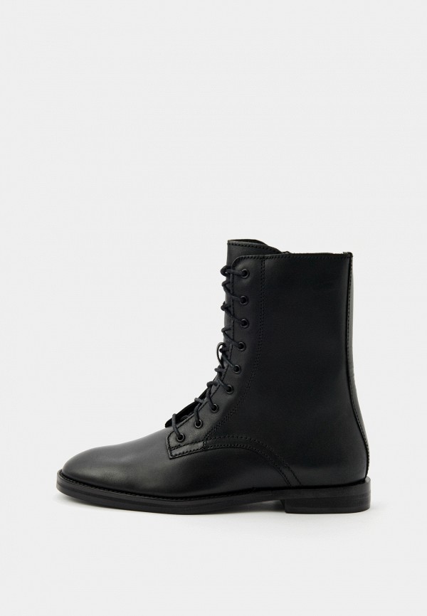 Mango Ботинки - LOLA - фото 1