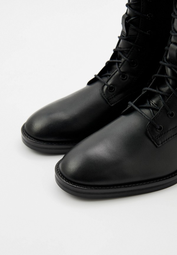 Mango Ботинки - LOLA - фото 2