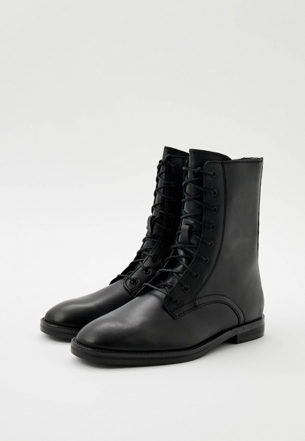 Mango Ботинки - LOLA - фото 3