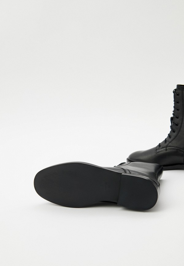 Mango Ботинки - LOLA - фото 5