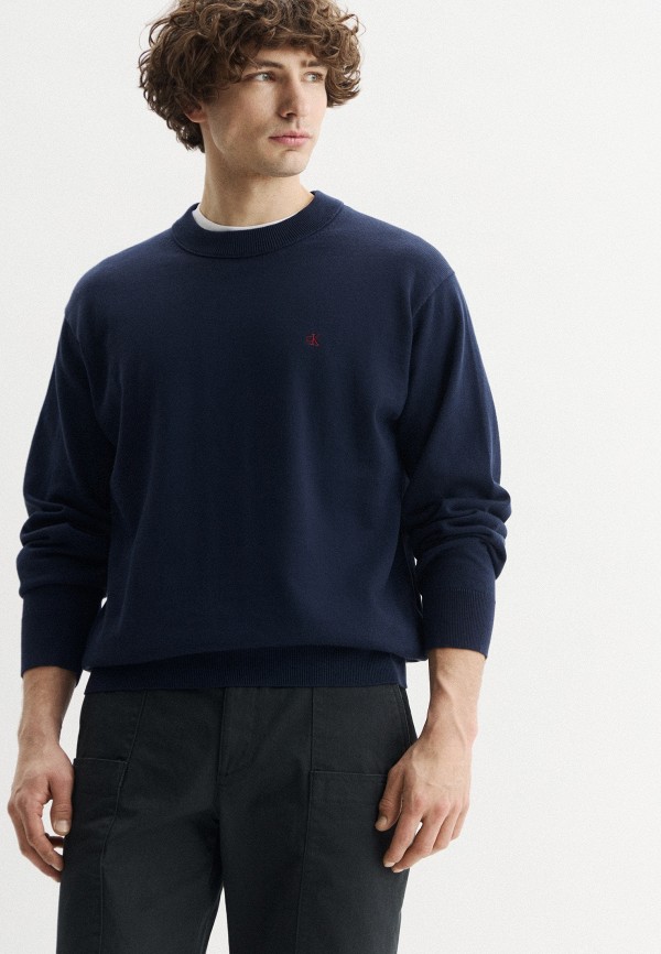 Calvin Klein Jeans Джемпер - фото 1