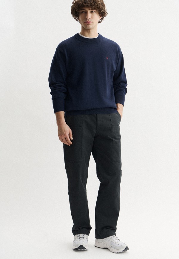 Calvin Klein Jeans Джемпер - фото 2