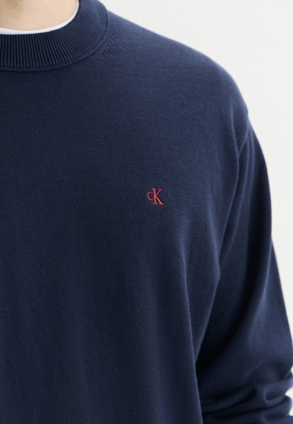 Calvin Klein Jeans Джемпер - фото 4