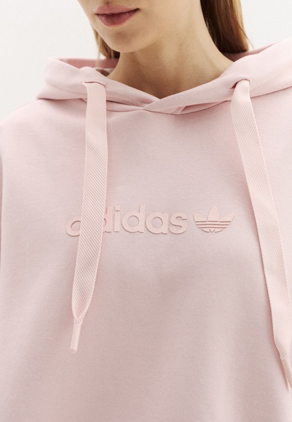 adidas Originals Худи - ESS LIN HOODIE - фото 4