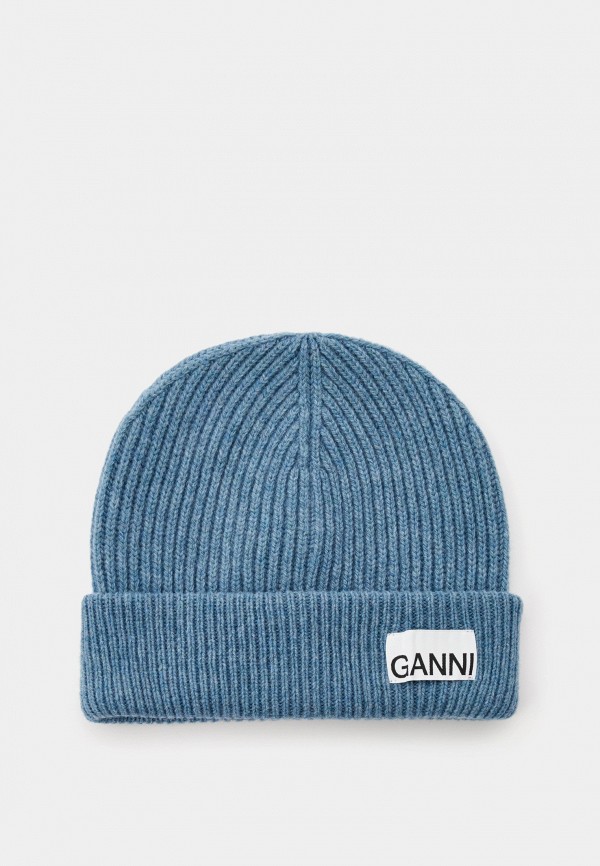 Ganni Шапка - фото 1