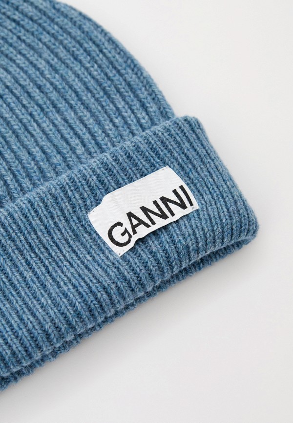Ganni Шапка - фото 2