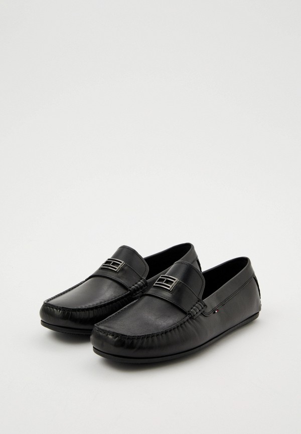 Tommy Hilfiger Мокасины - фото 2