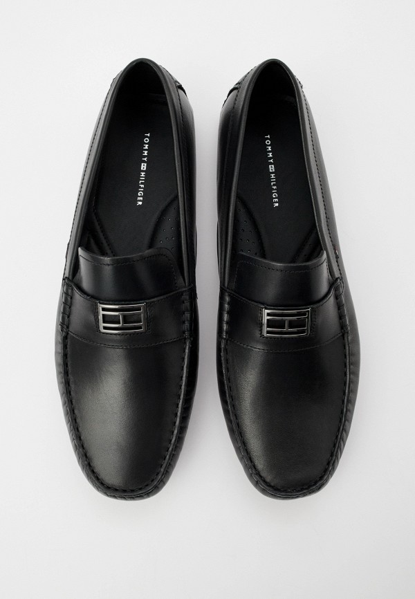 Tommy Hilfiger Мокасины - фото 3