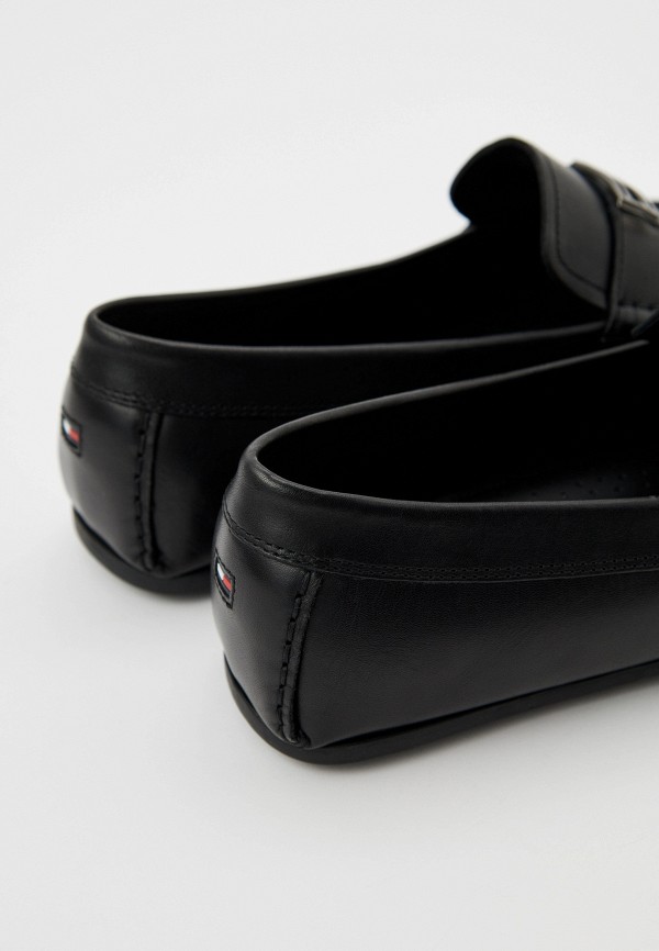 Tommy Hilfiger Мокасины - фото 4