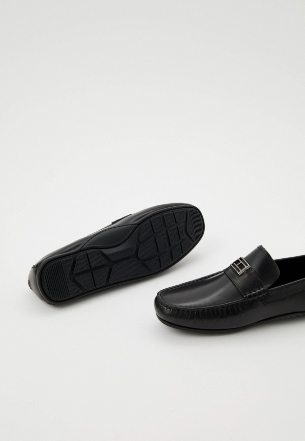 Tommy Hilfiger Мокасины - фото 5