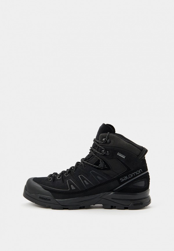 Salomon Ботинки трекинговые - X-ALP MID LTR GTX - фото 1