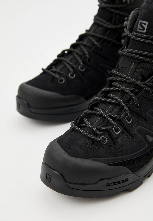 Salomon Ботинки трекинговые - X-ALP MID LTR GTX - фото 2