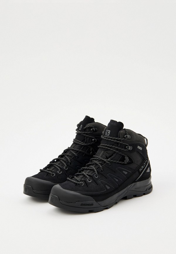 Salomon Ботинки трекинговые - X-ALP MID LTR GTX - фото 3