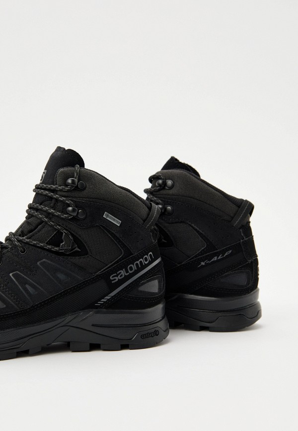 Salomon Ботинки трекинговые - X-ALP MID LTR GTX - фото 4