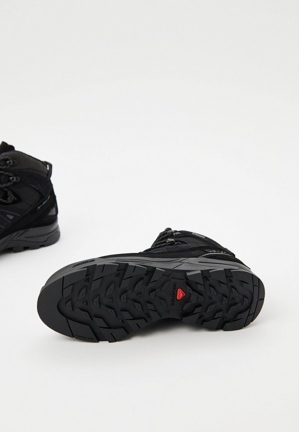 Salomon Ботинки трекинговые - X-ALP MID LTR GTX - фото 5