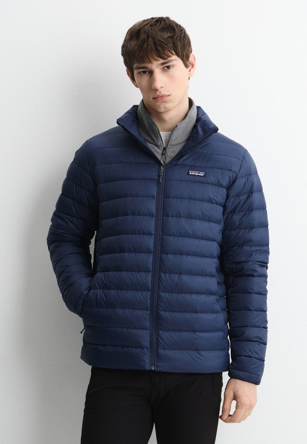 Patagonia Куртка утепленная - фото 1