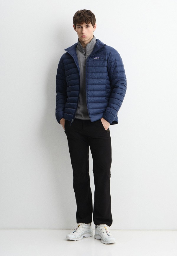 Patagonia Куртка утепленная - фото 2