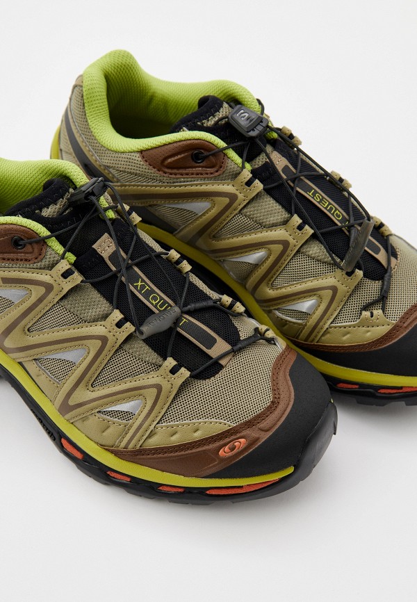 Salomon Кроссовки - XT-QUEST - фото 2