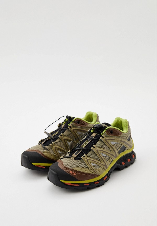 Salomon Кроссовки - XT-QUEST - фото 3