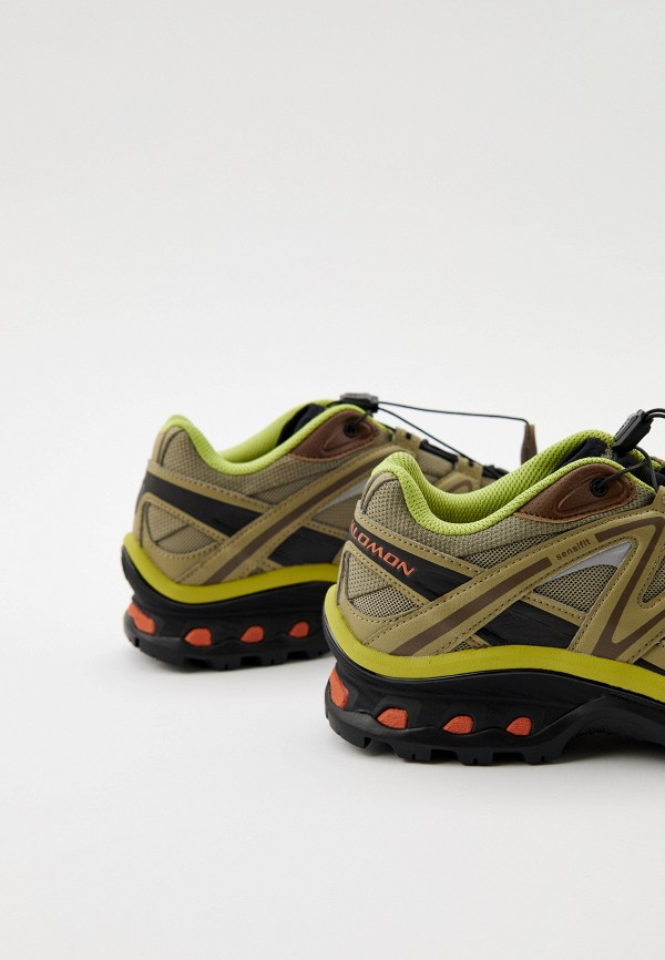 Salomon Кроссовки - XT-QUEST - фото 4