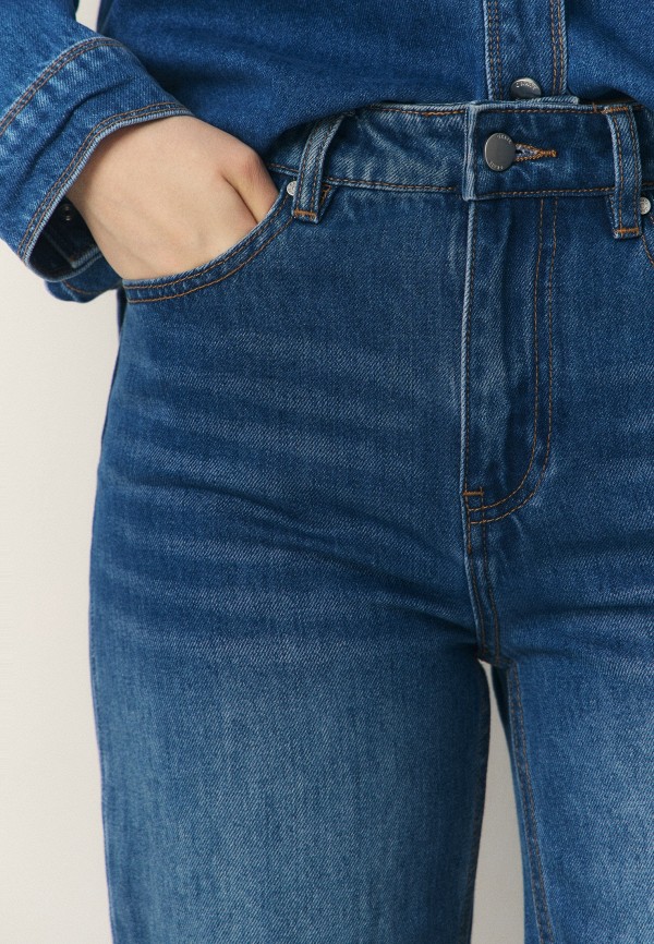 Grate Джинсы - с легким расширением - фото 5